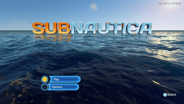 Subnautica + Subnautica: Below Zero screenshot 3 for Nintendo Switch